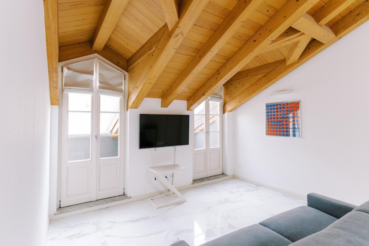 Apartamento Casa King 2 Como