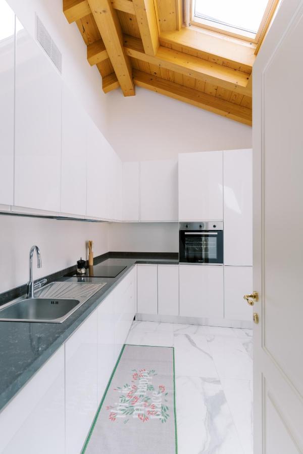 Apartamento Casa King 2 Como