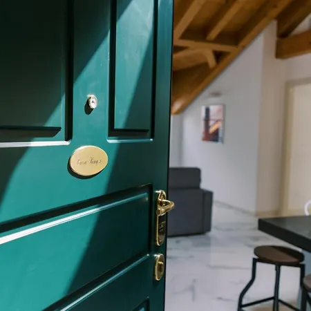 Ferienwohnung Casa King 2 Como Exterior foto