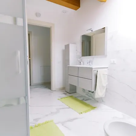 Ferienwohnung Casa King 2 Como Exterior foto