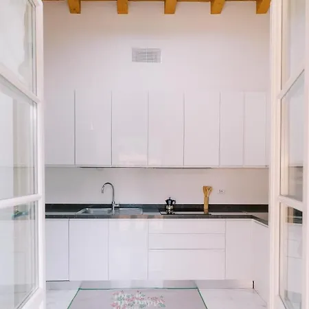 Ferienwohnung Casa King 2 Como Exterior foto